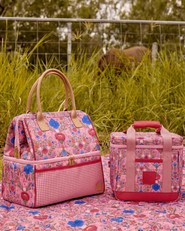 Luxe Picnic Rug
