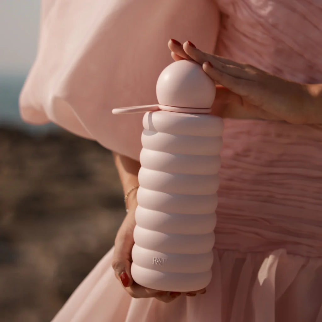 The Bubble Reusable Water Bottle