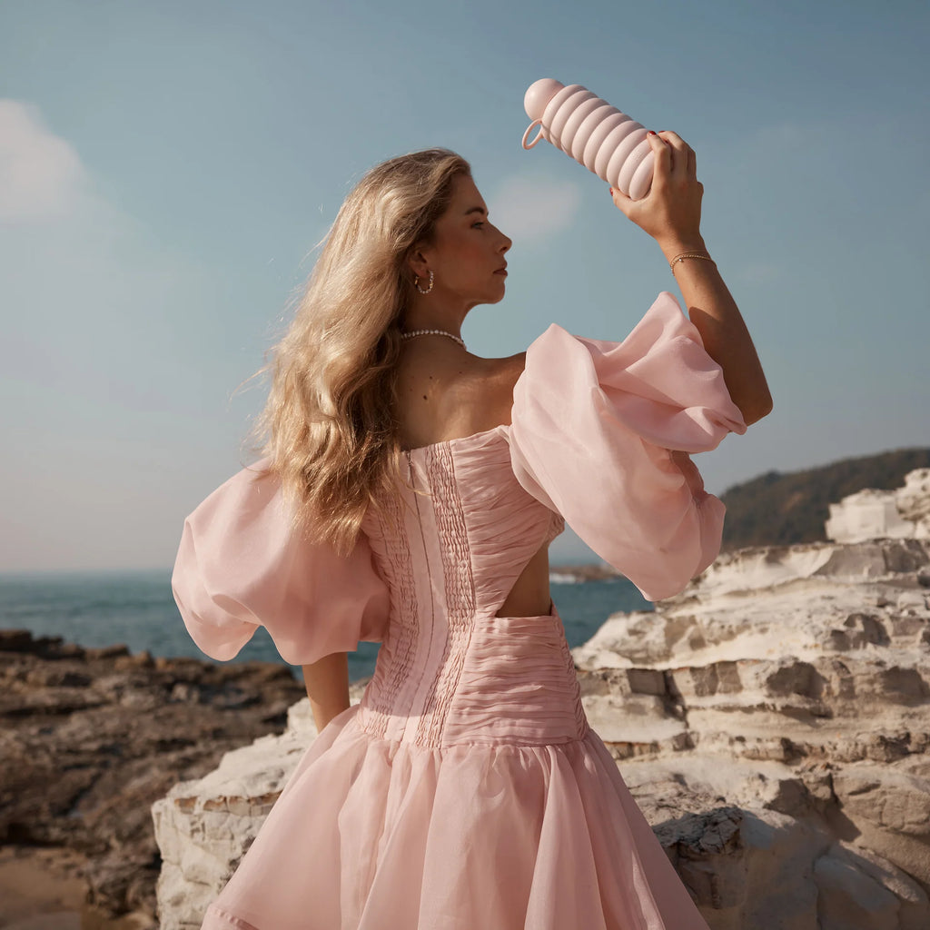 The Bubble Reusable Water Bottle