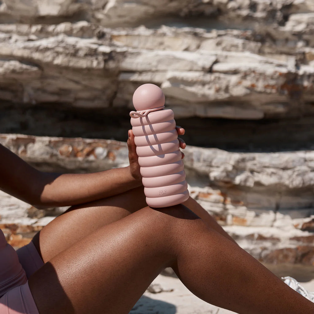 The Bubble Reusable Water Bottle
