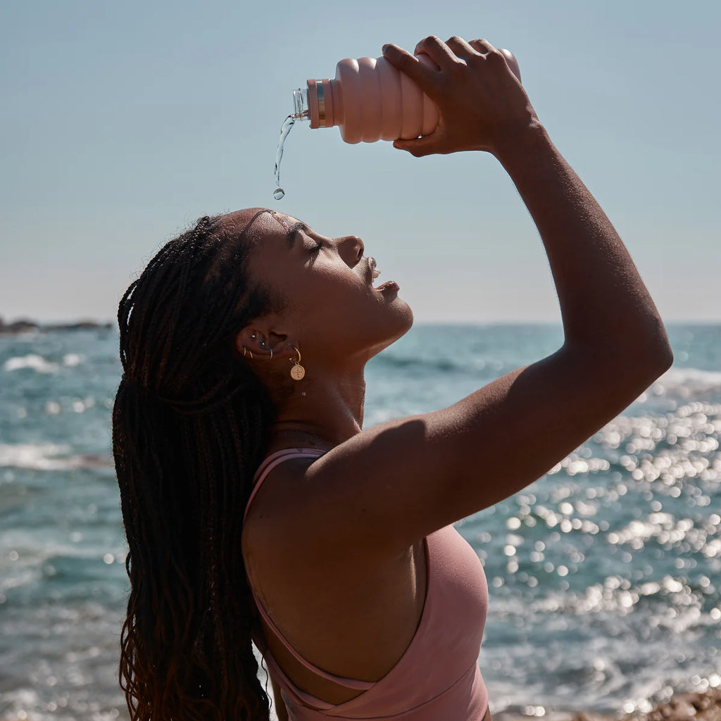 The Bubble Reusable Water Bottle