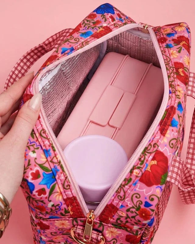 Lunch Tote