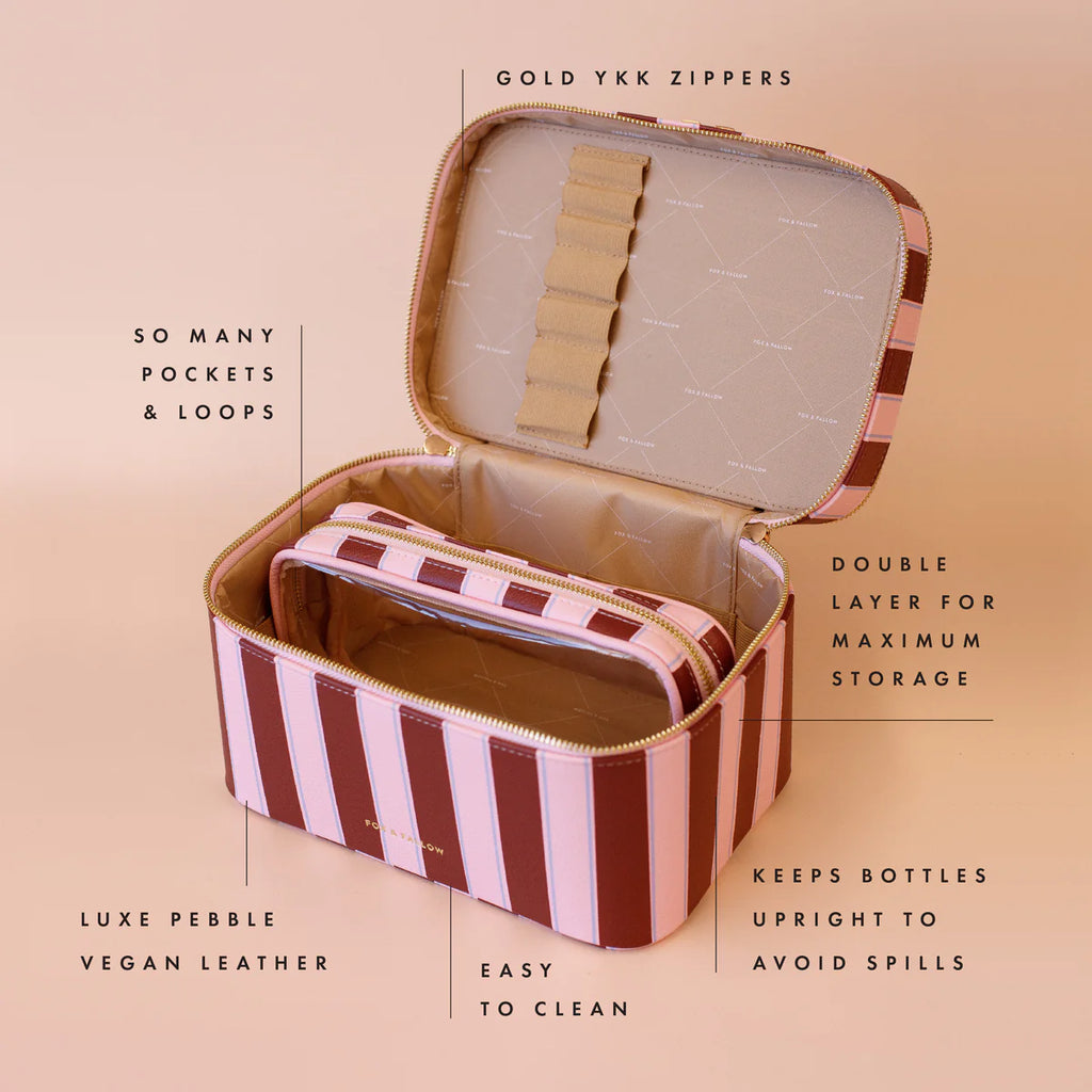 Vanity Case