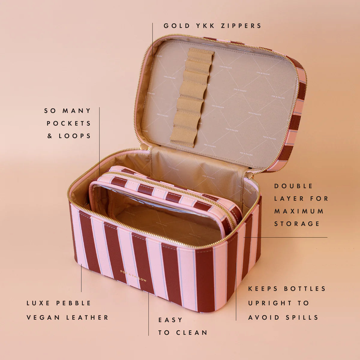 Vanity Case