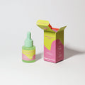 BLOOM - Wild Frangipani & Rose Refill