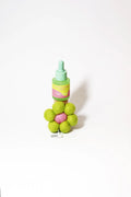 Wild Frangipani & Rose Air Freshener