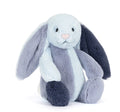 Puddlesea Bunny Patchwork