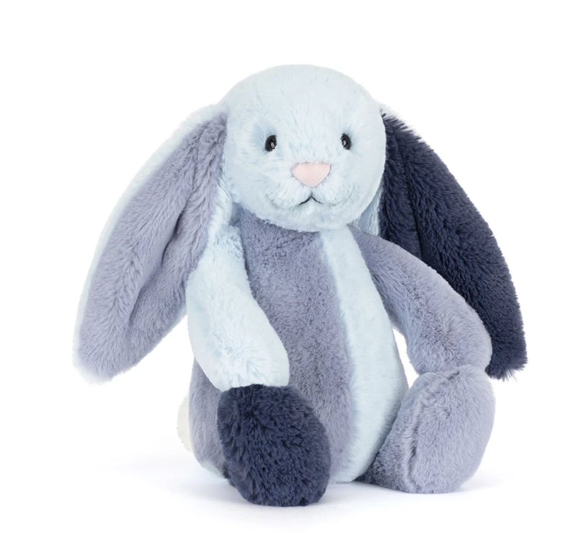 Puddlesea Bunny Patchwork