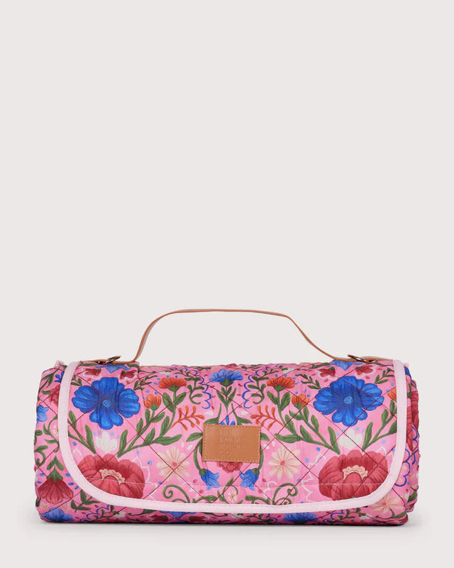 Luxe Picnic Rug