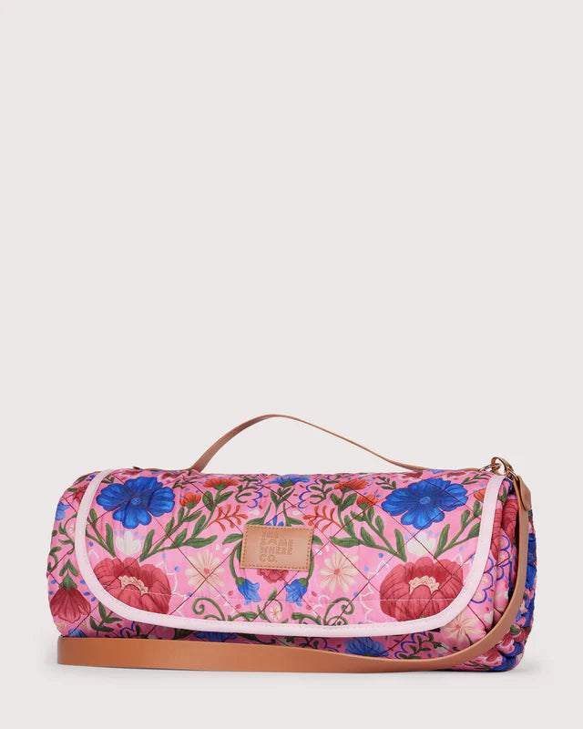 Luxe Picnic Rug