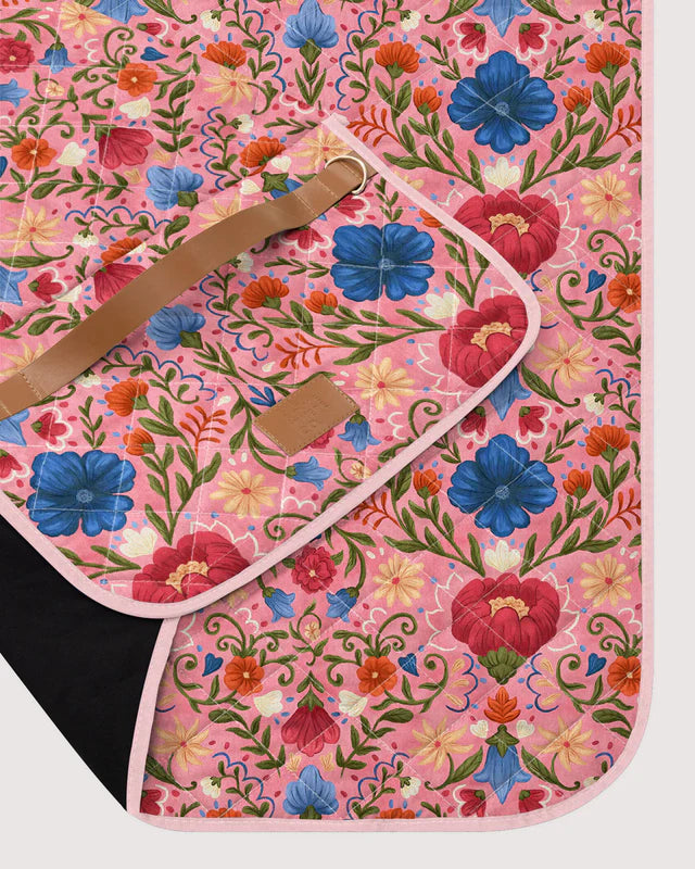 Luxe Picnic Rug