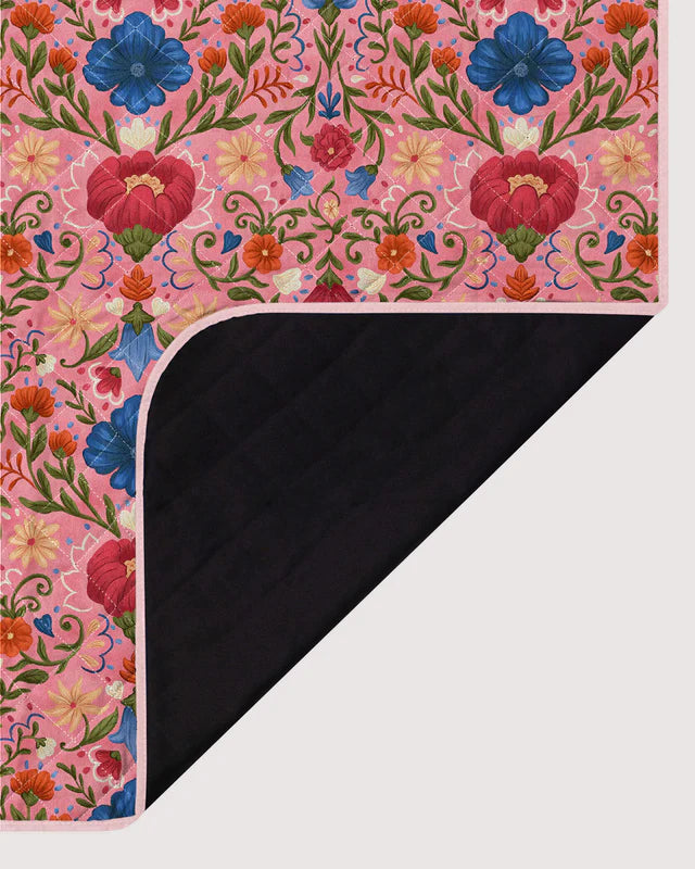 Luxe Picnic Rug