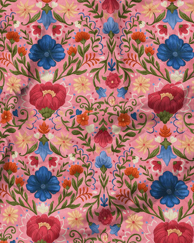 Luxe Picnic Rug