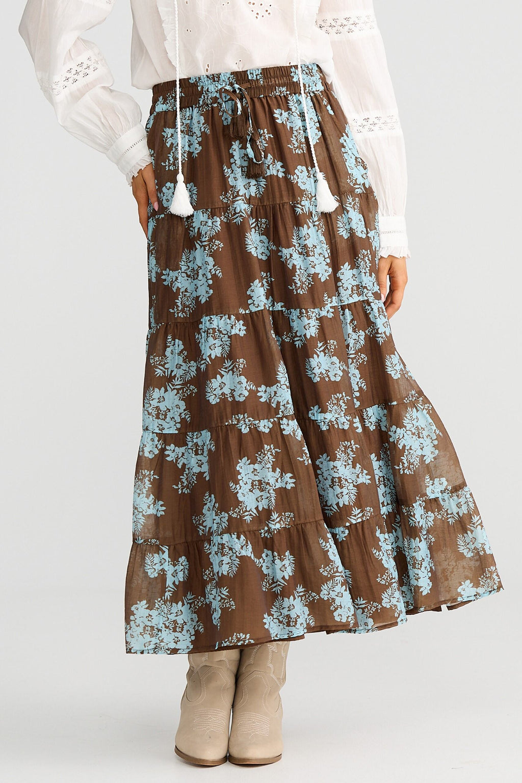 Freedom Skirt