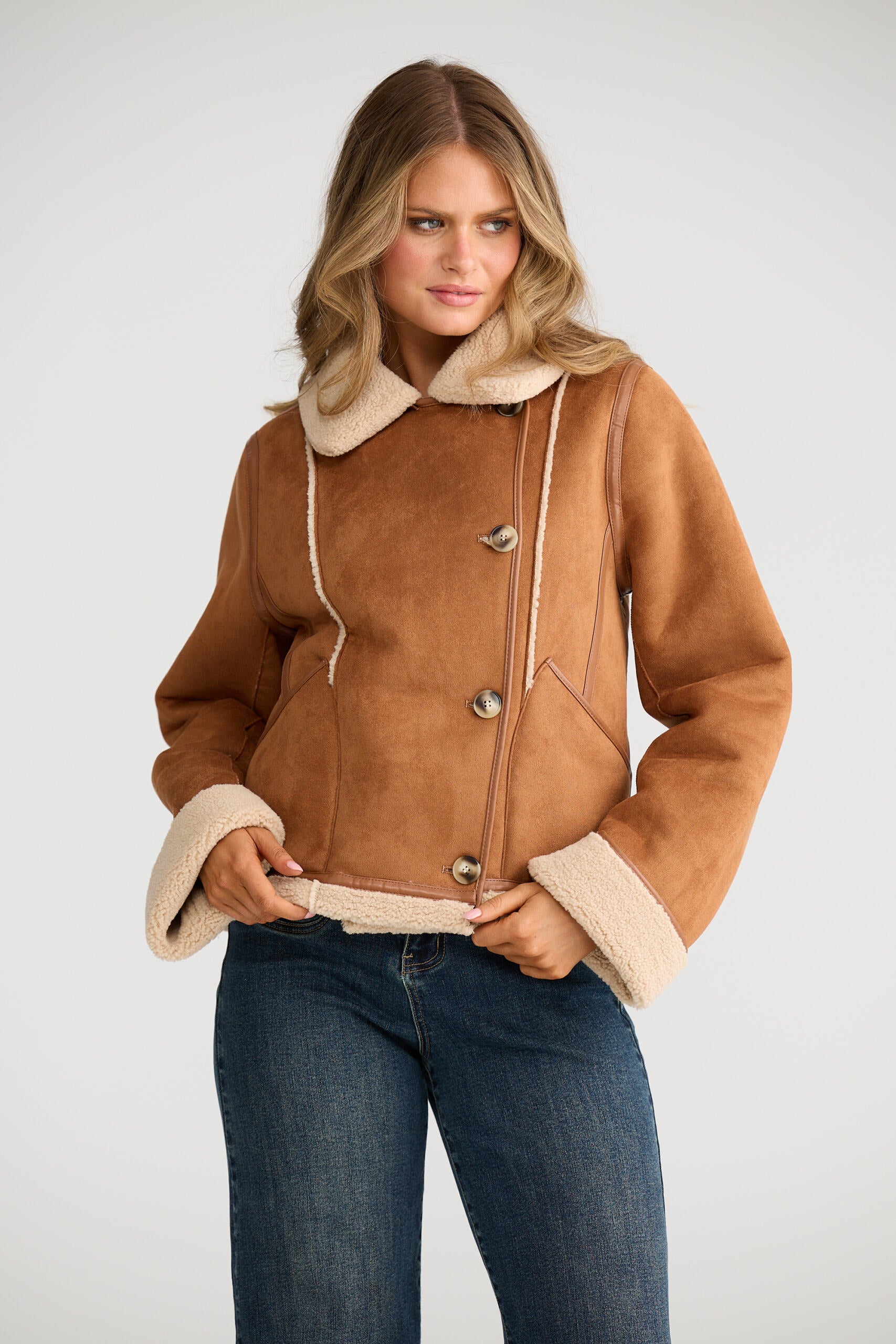 Dawn Jacket