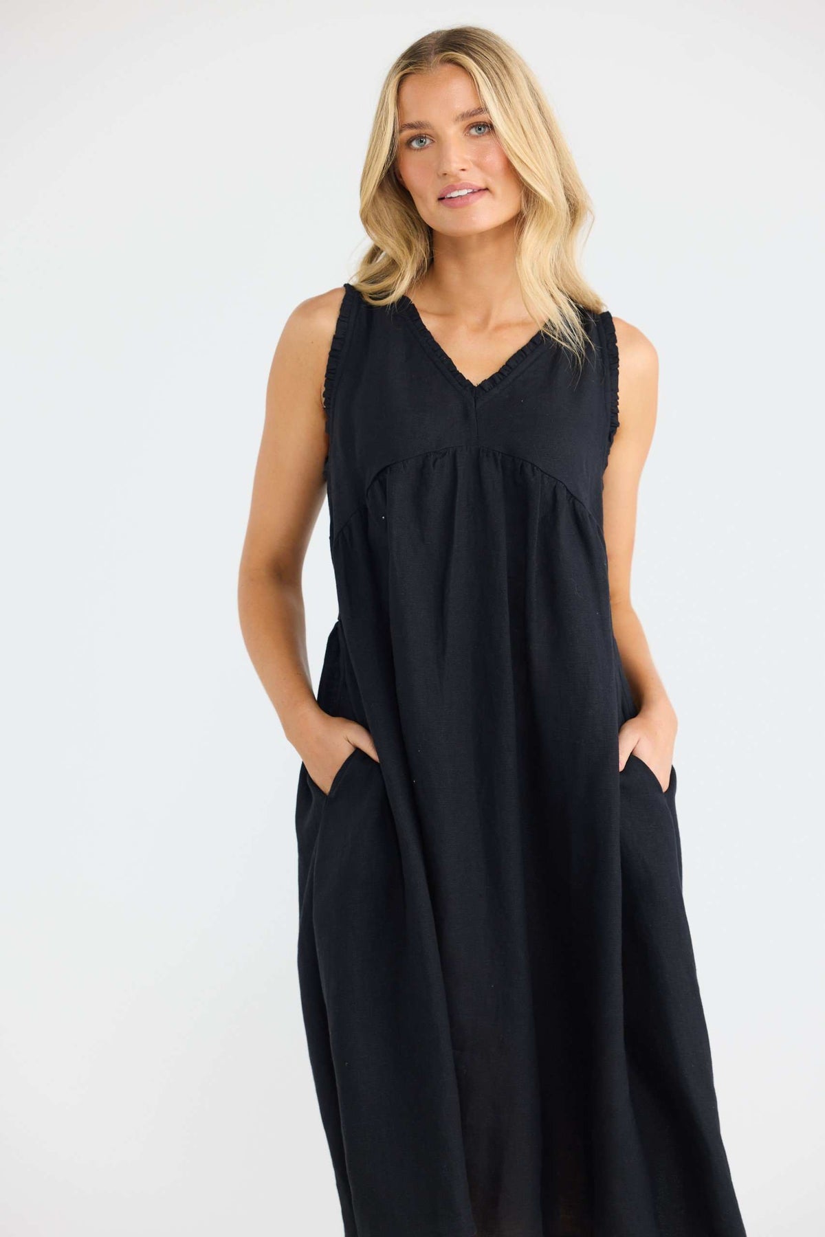 Alina Dress
