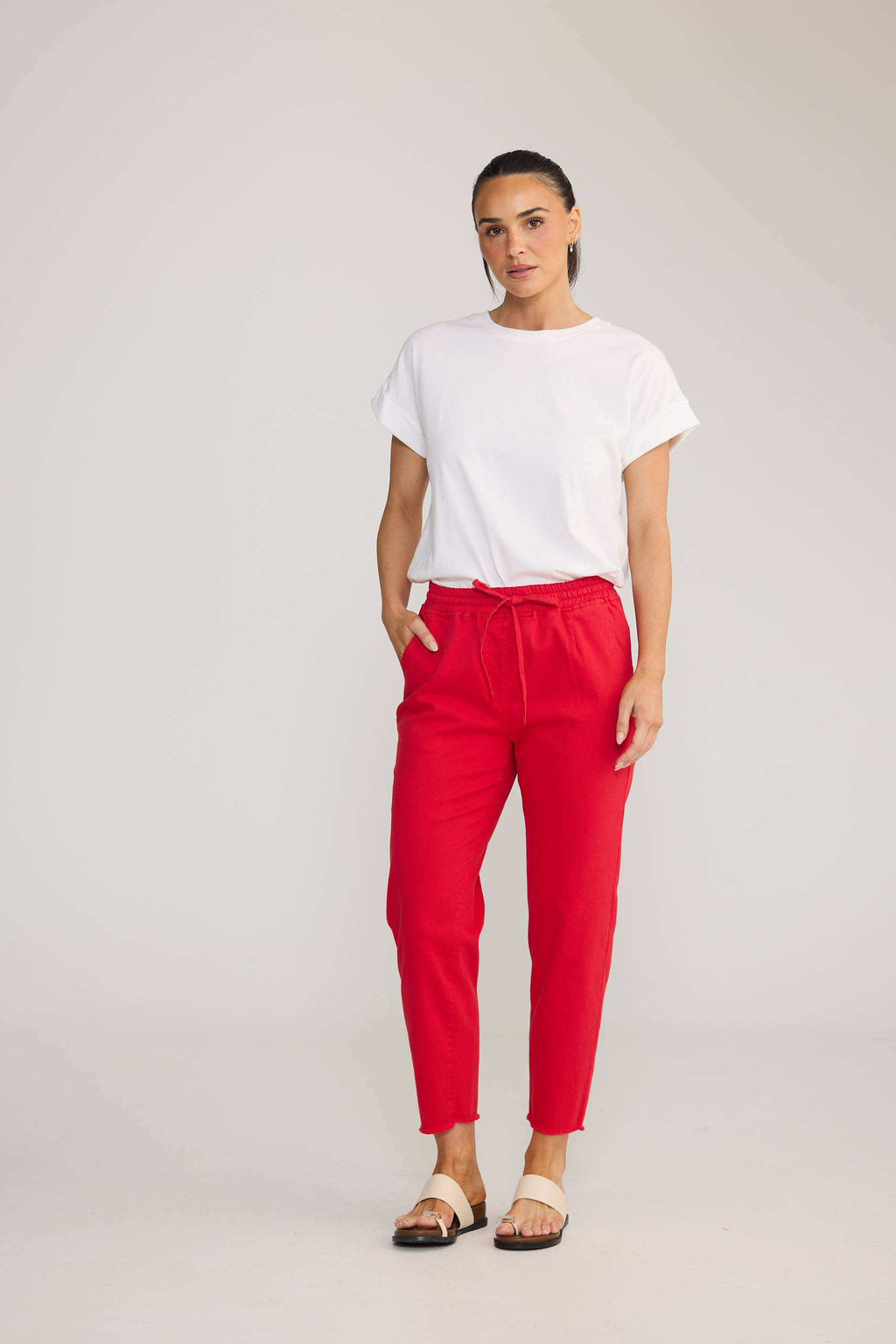Wayfarer Pant