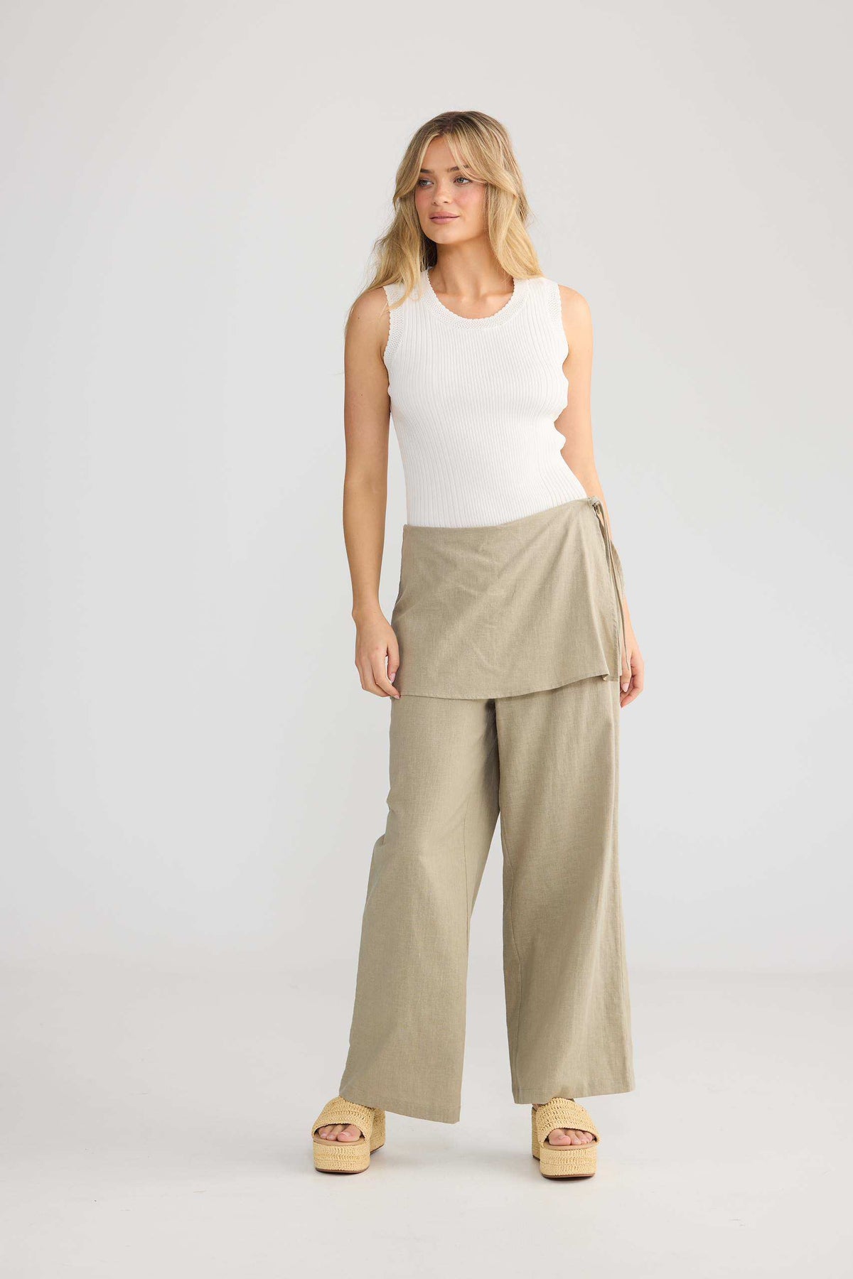 Uma Pant