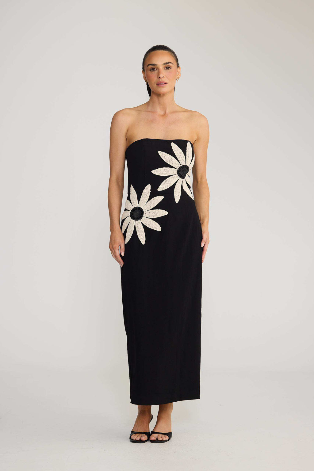 Jacqueline Dress
