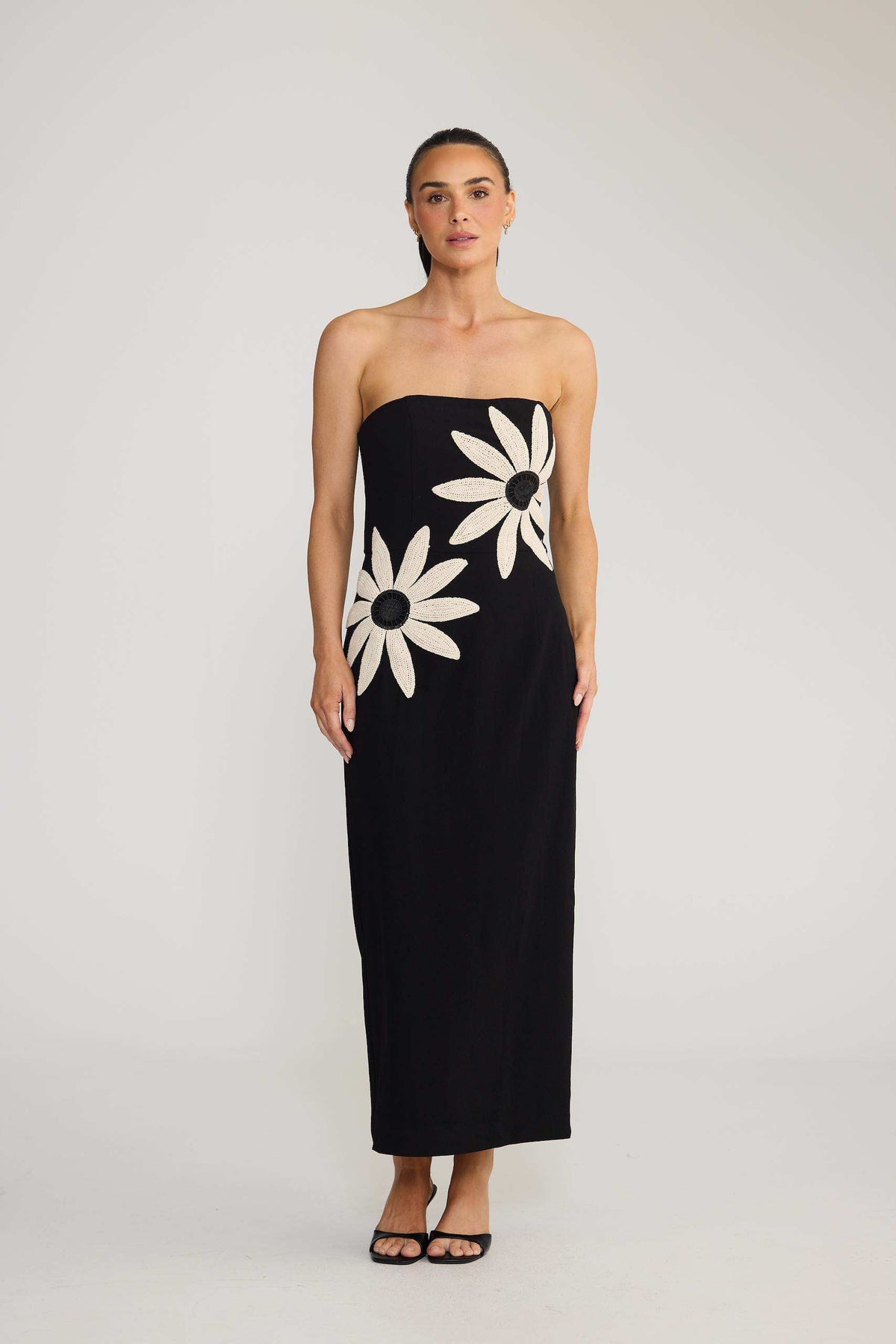 Jacqueline Dress