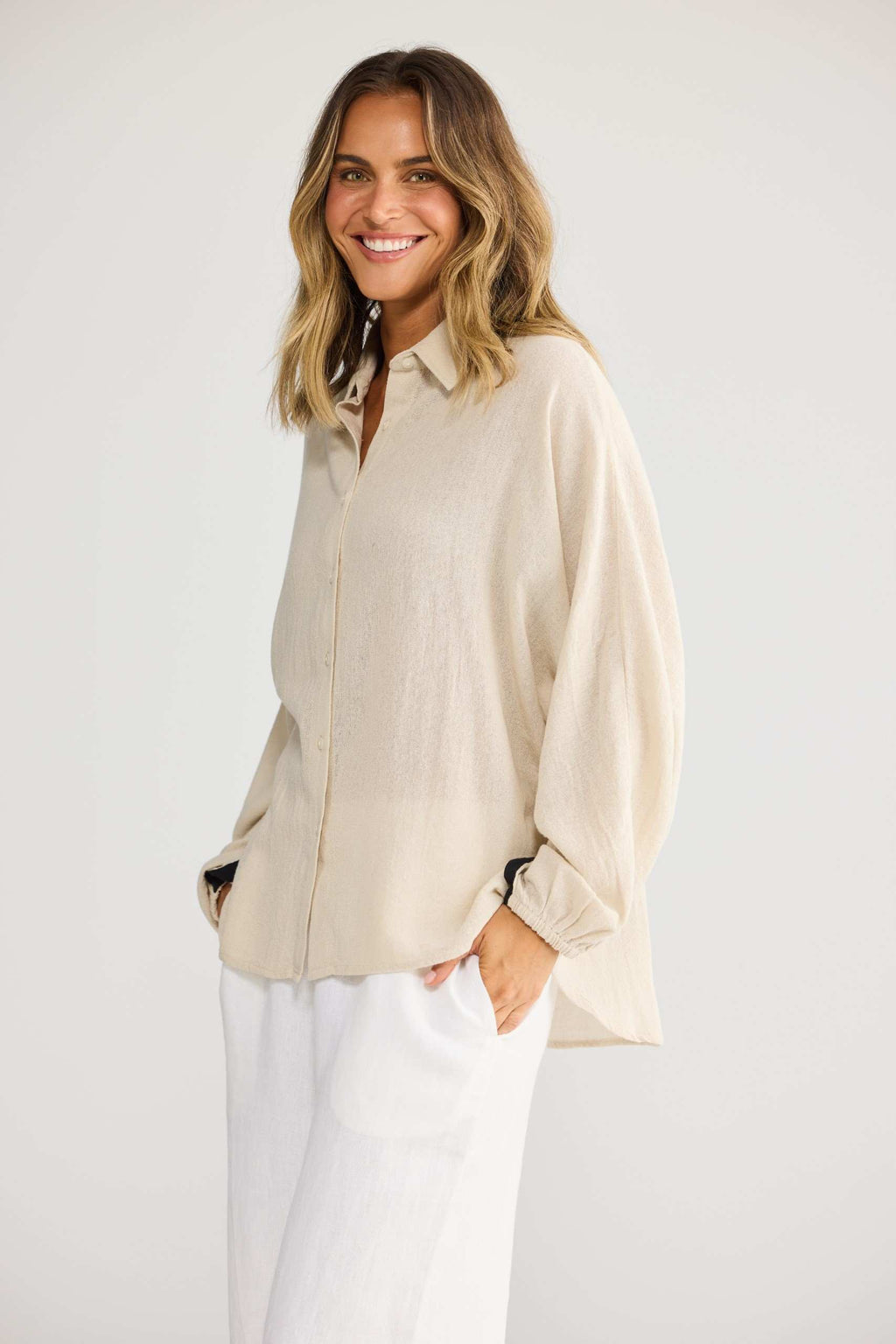 Cliffside Shirt