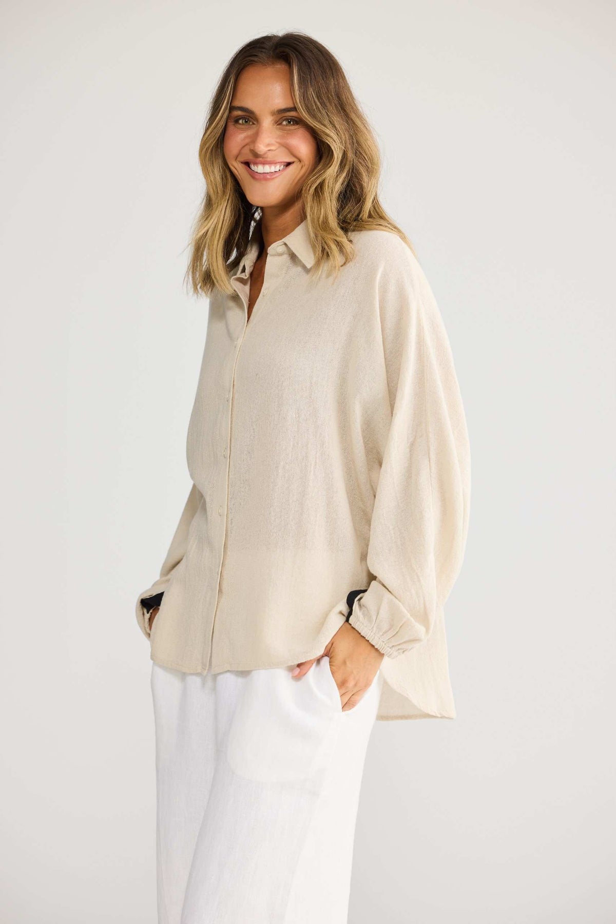 Cliffside Shirt