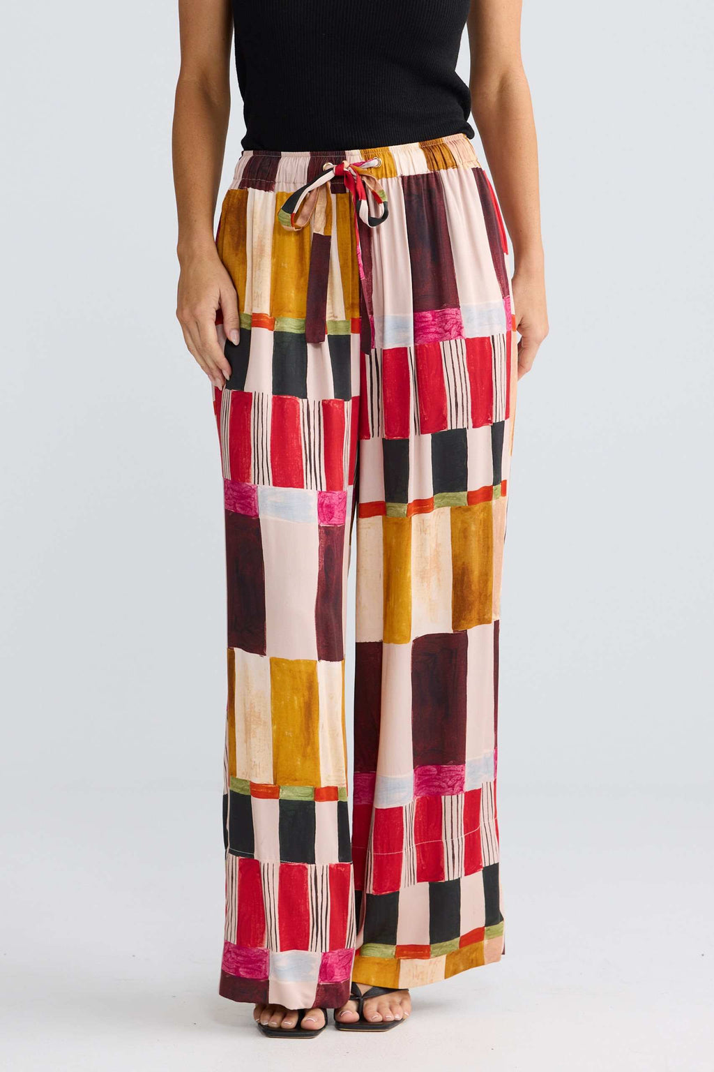 Astrid Pant