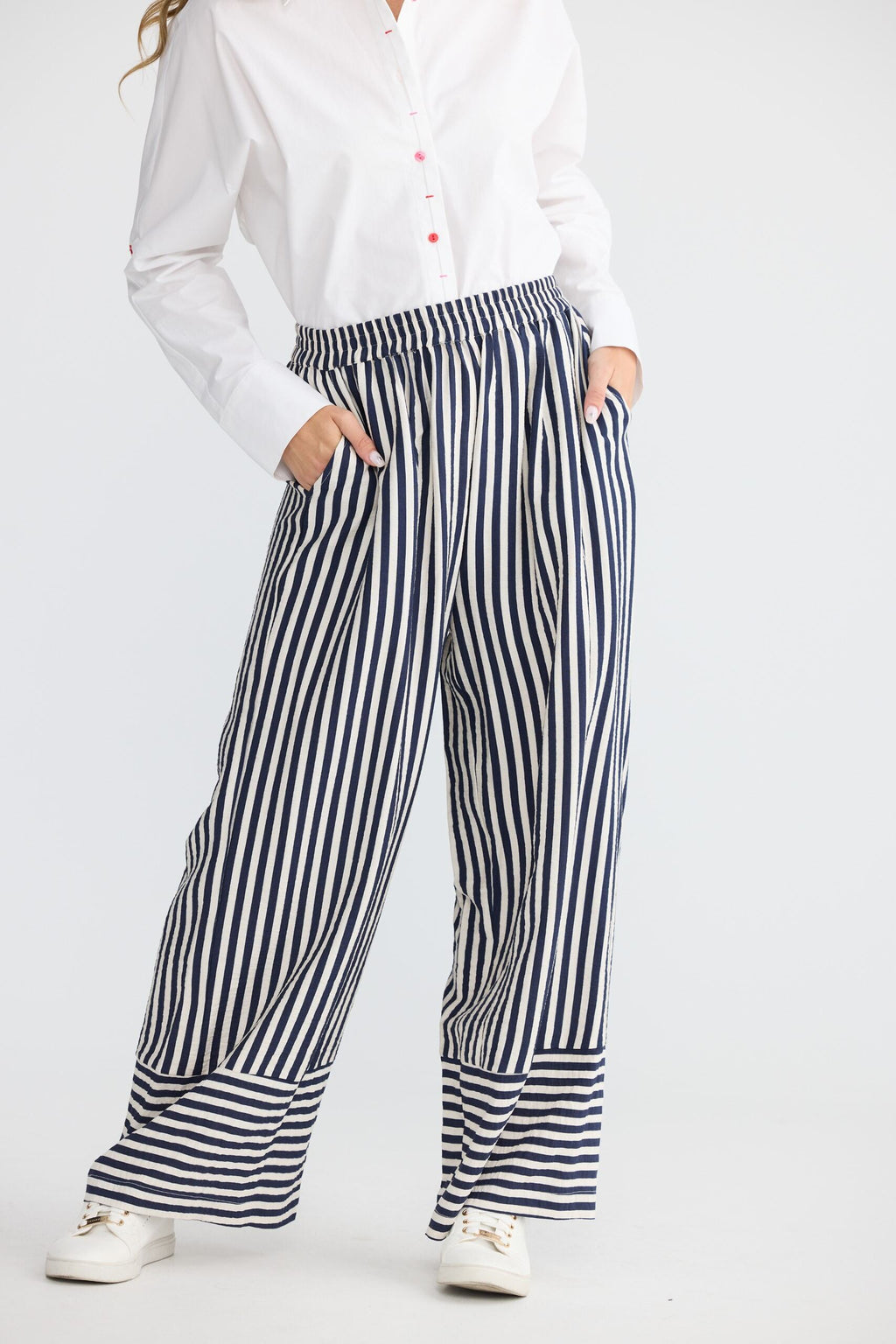 Marla Pant