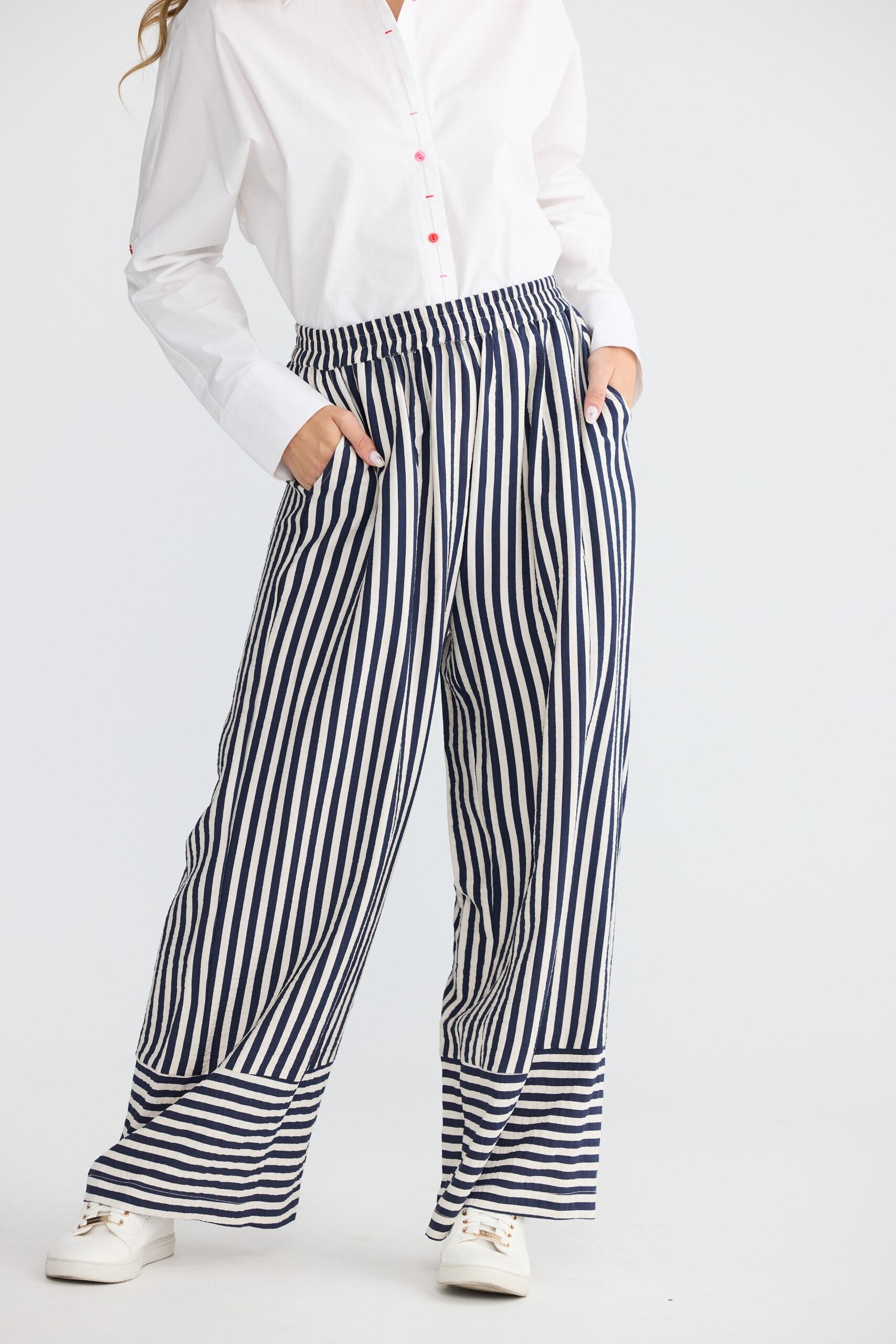 Marla Pant
