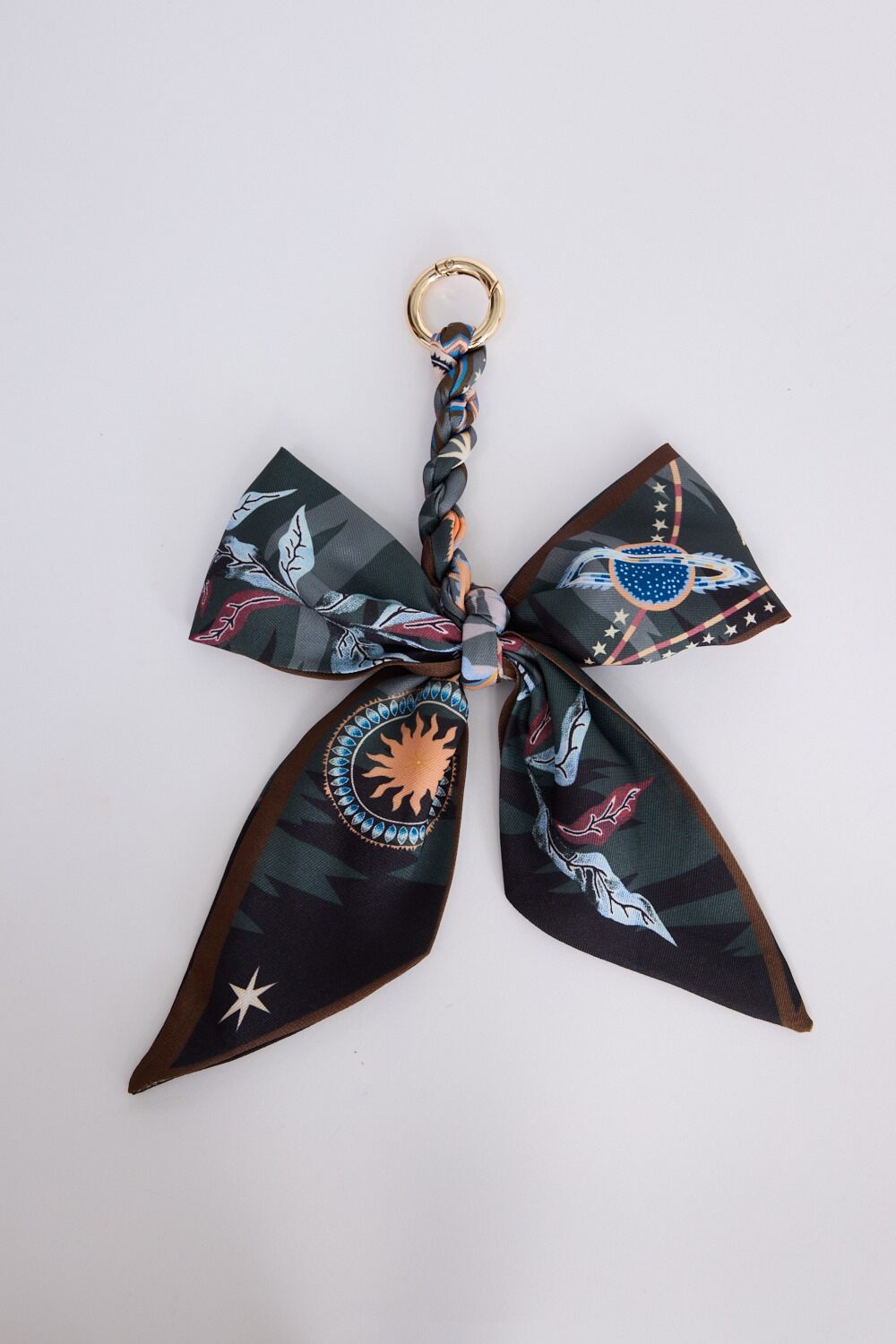 Haven Keyring