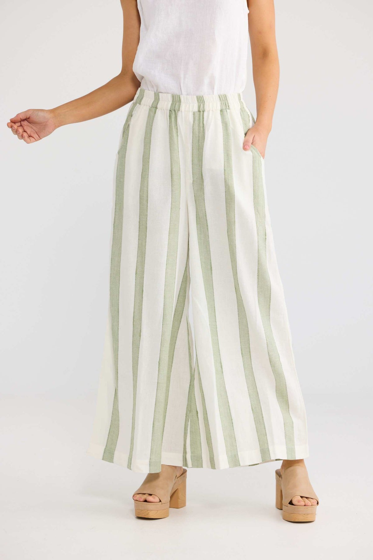 Positano Pants