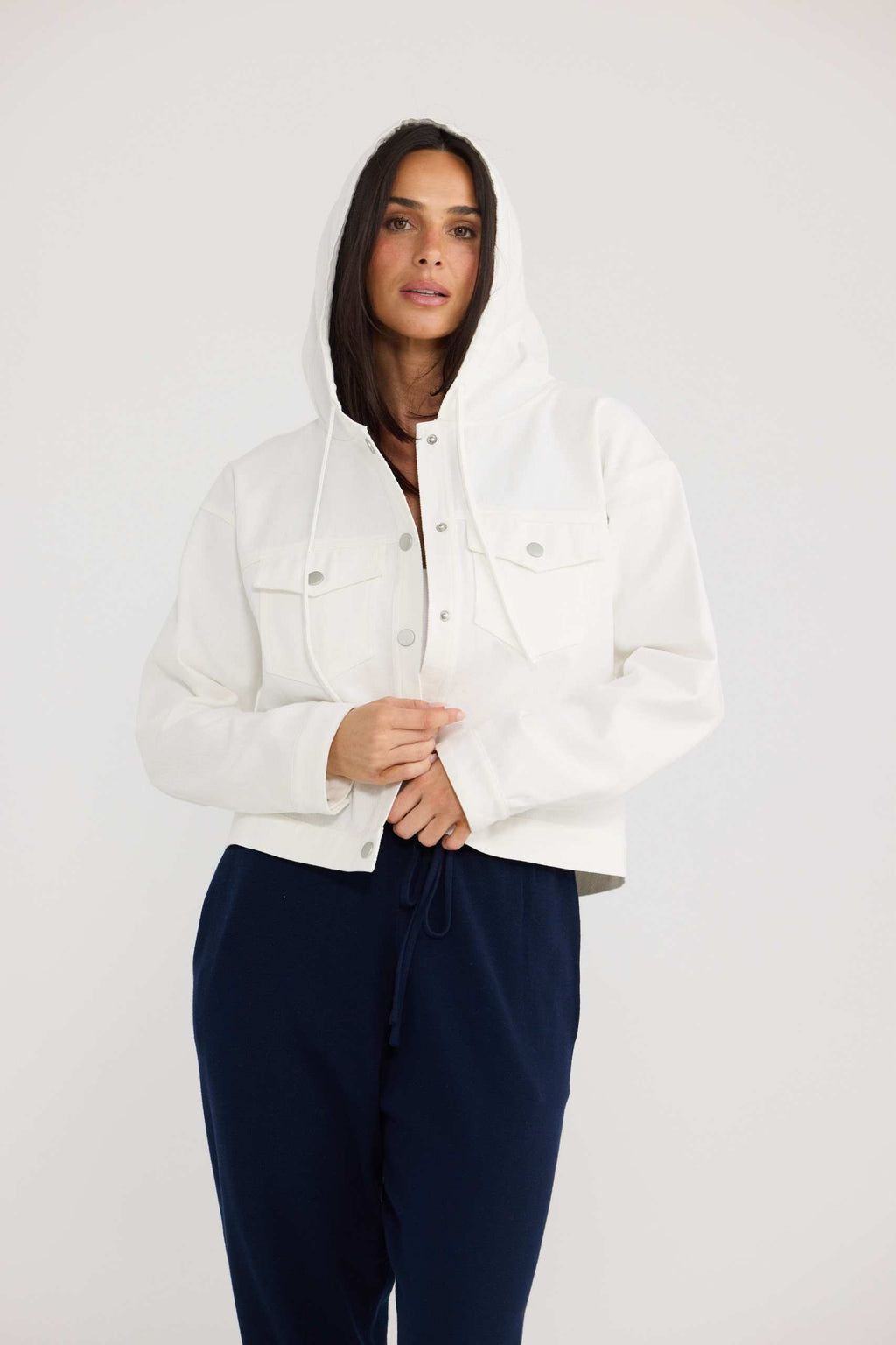 Kaysen Jacket