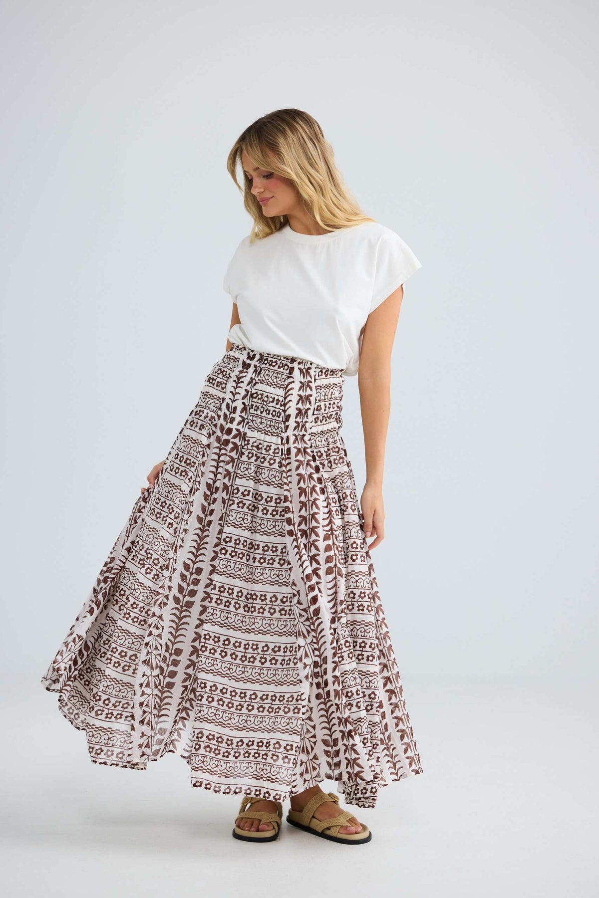 Balmoral Skirt