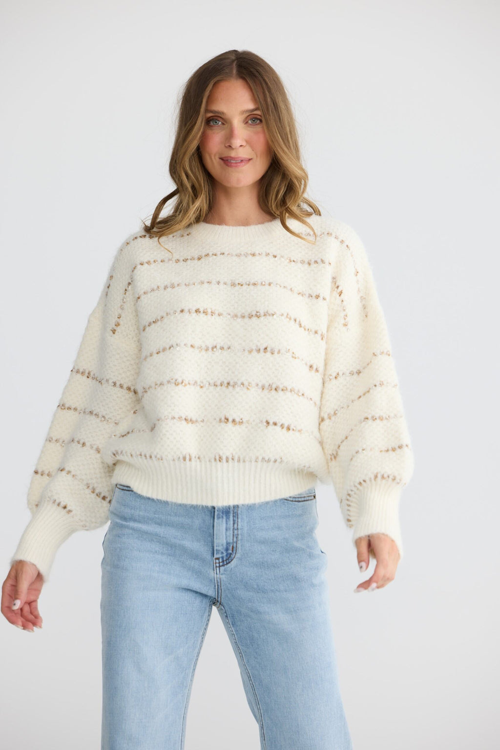 Tula Knit
