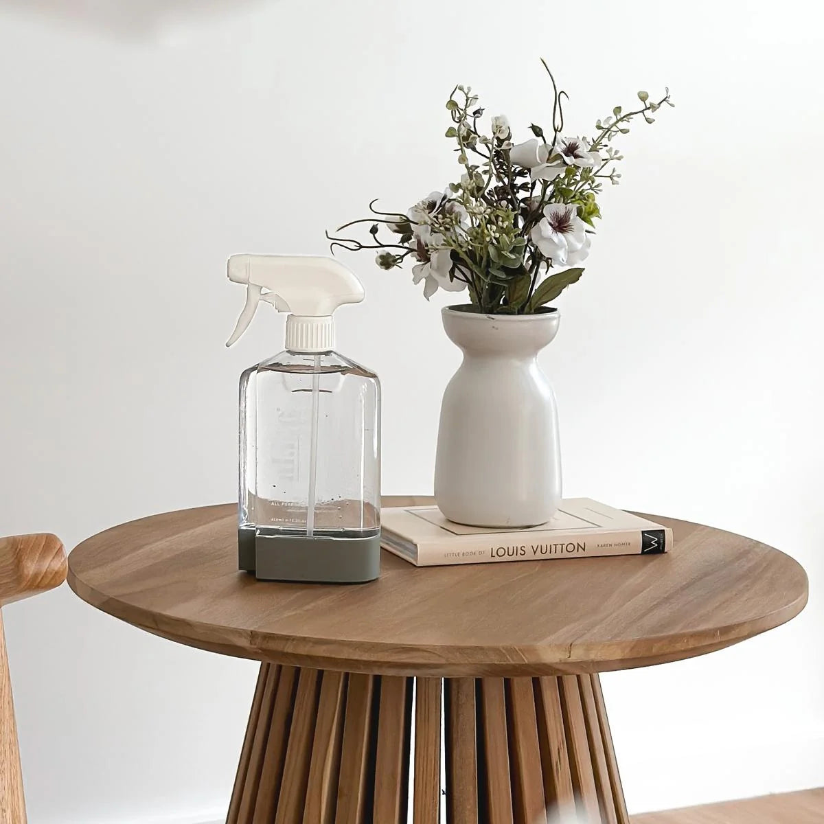 Glass and Mirror Cleaning Kit
