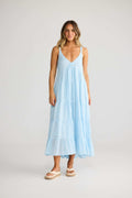 Evianna Dress