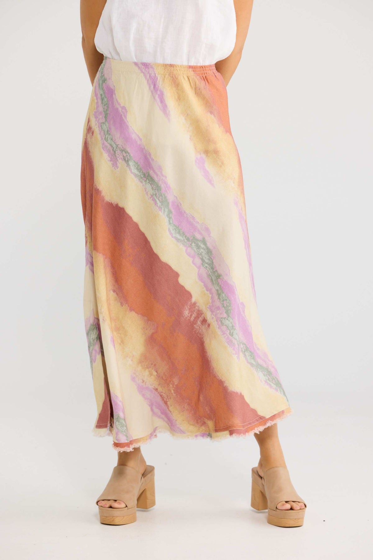 Sicily Skirt