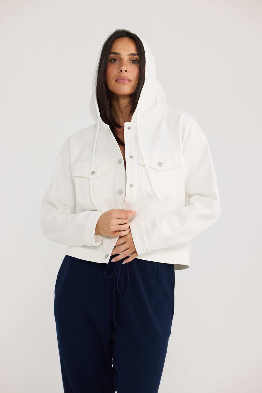 Kaysen Jacket