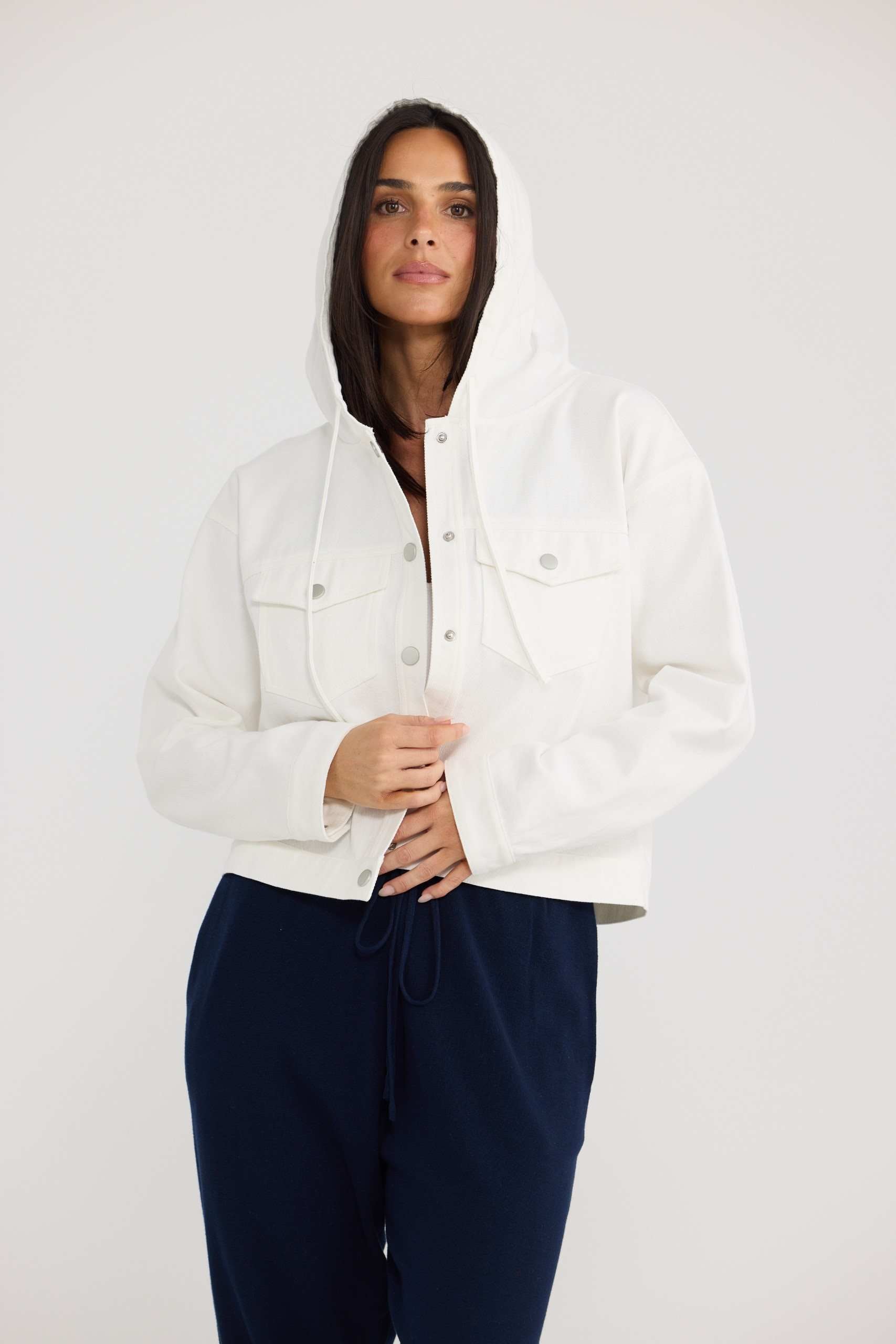 Kaysen Jacket
