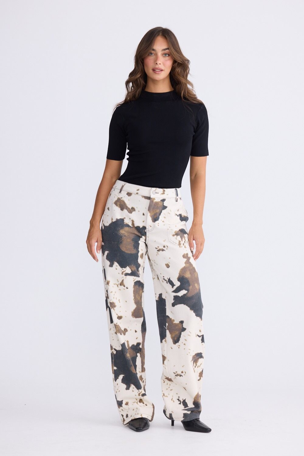 Holstein Pant