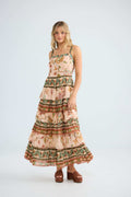 Paloma Dress