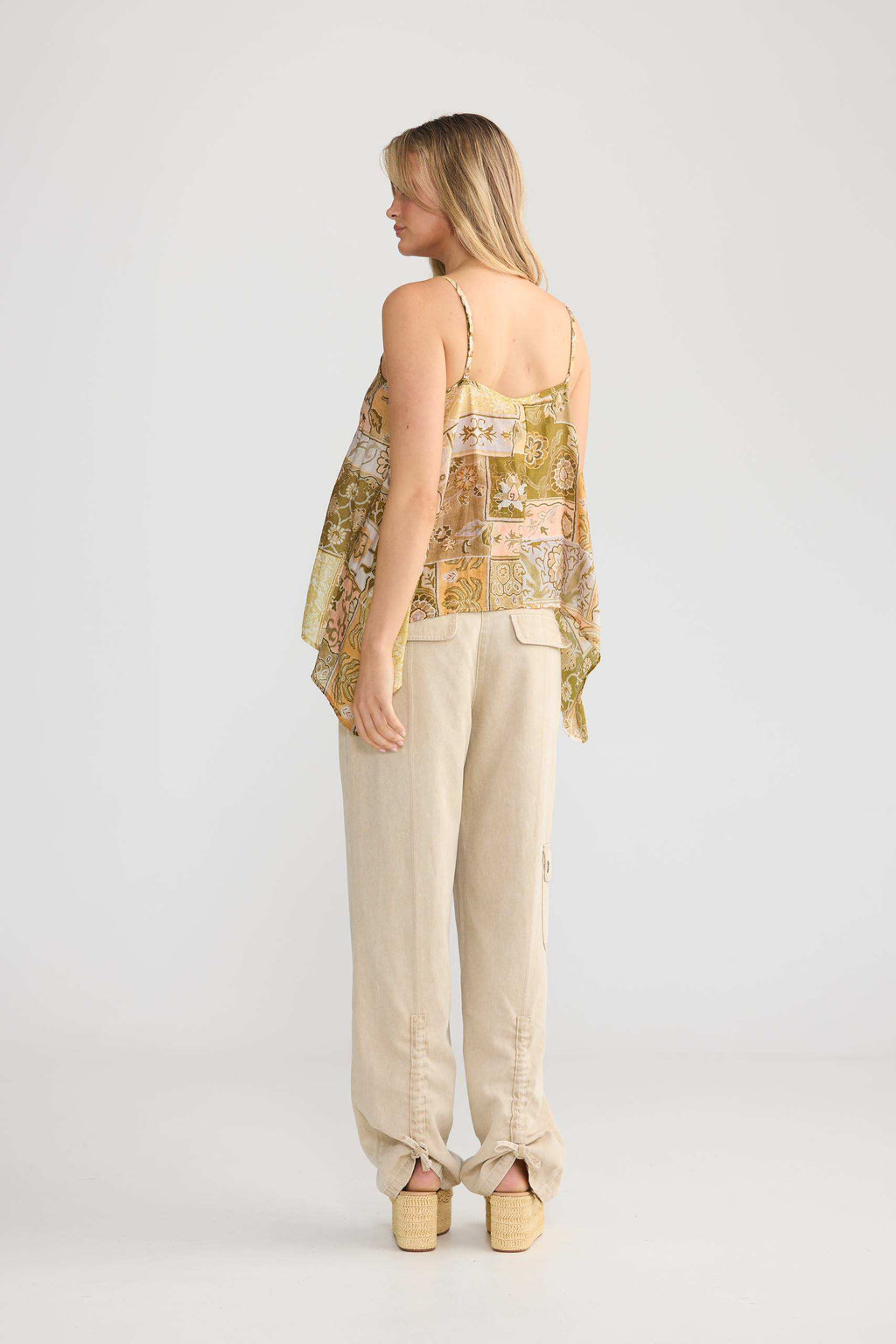 Lily Top
