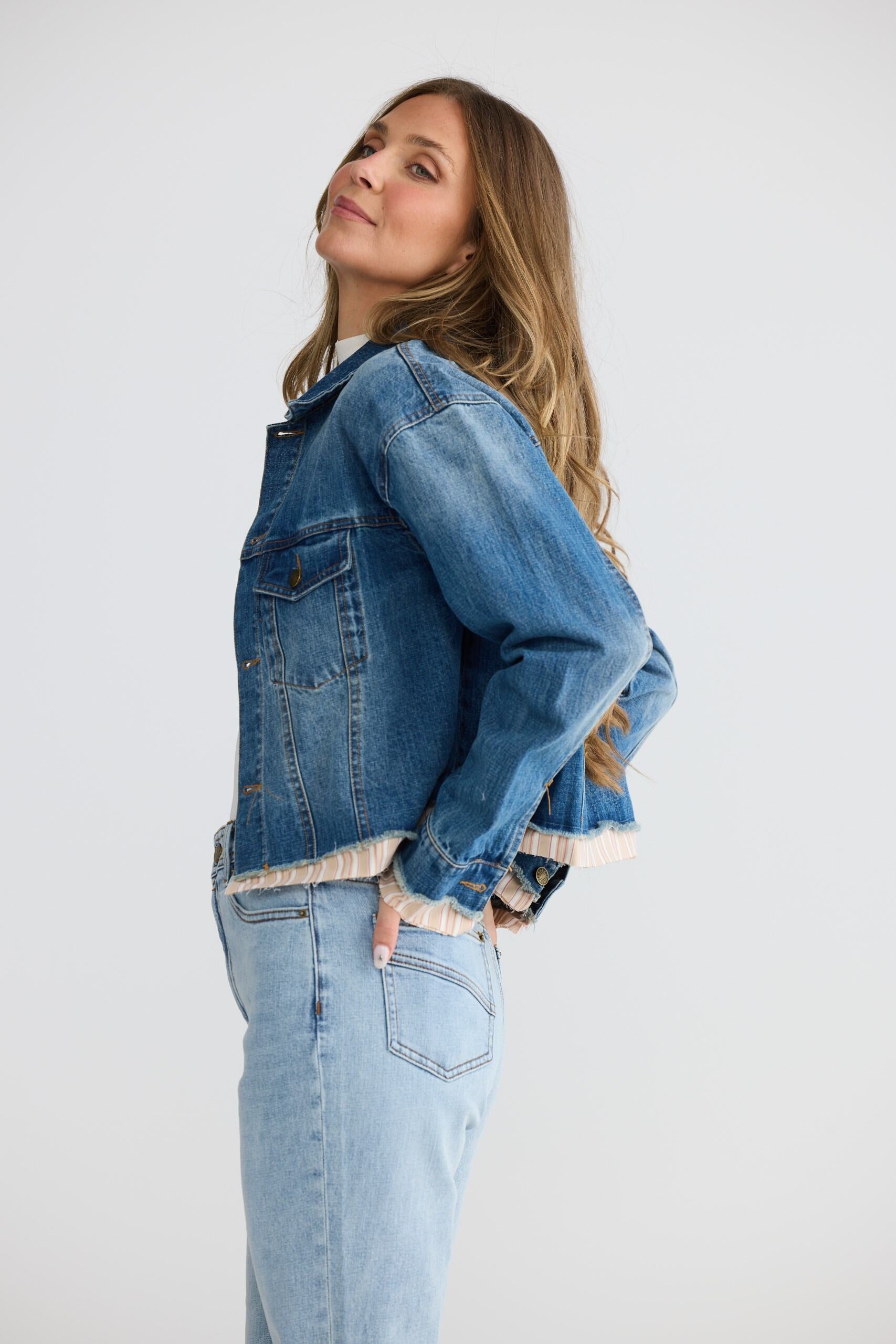 Riverstone Jacket