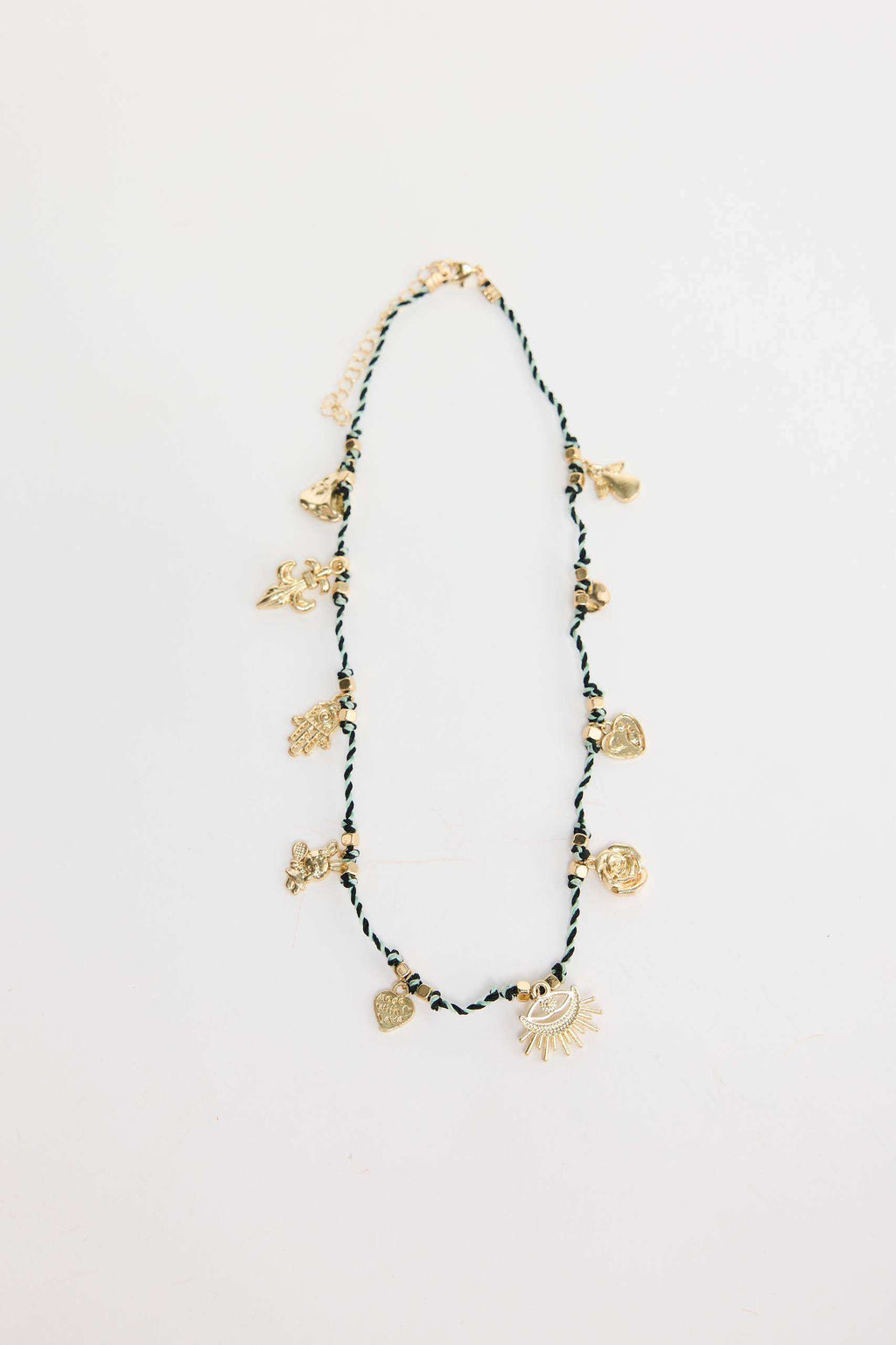 Jude Necklace