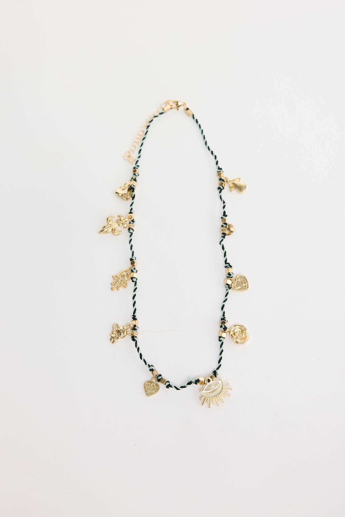 Jude Necklace