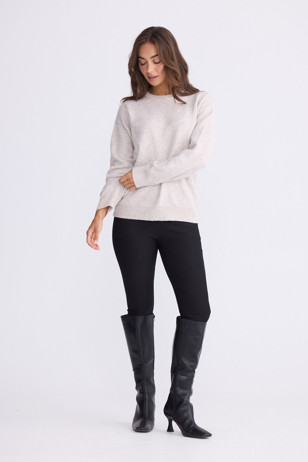 Casey Knit