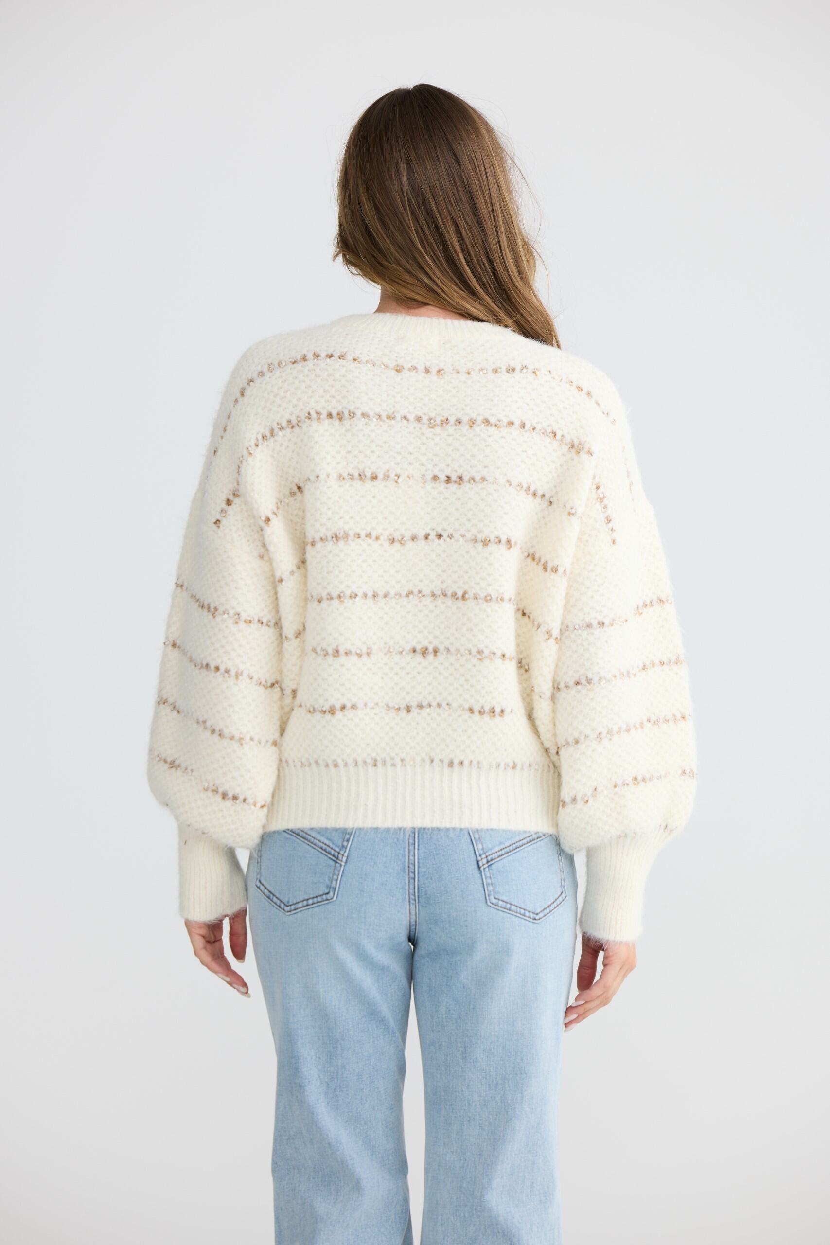 Tula Knit