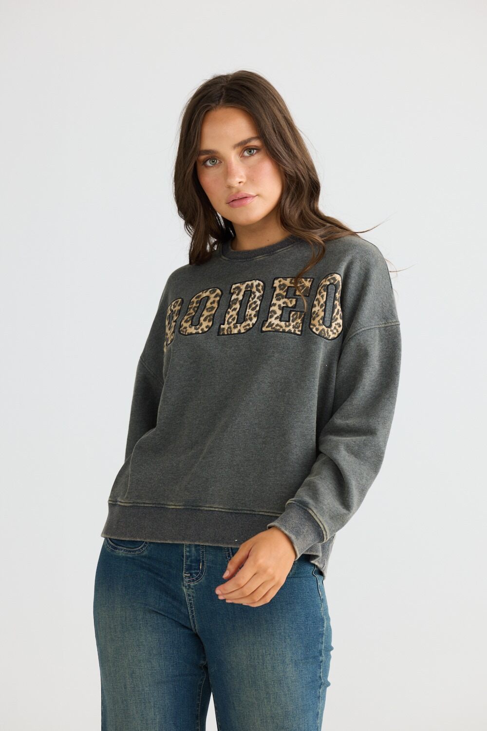 Atmos Sweater