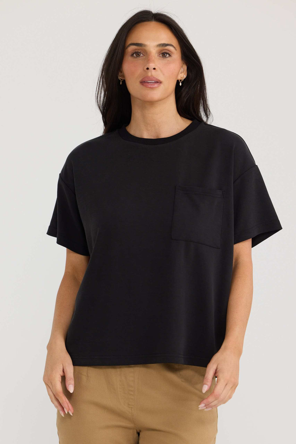 Free Time Tee