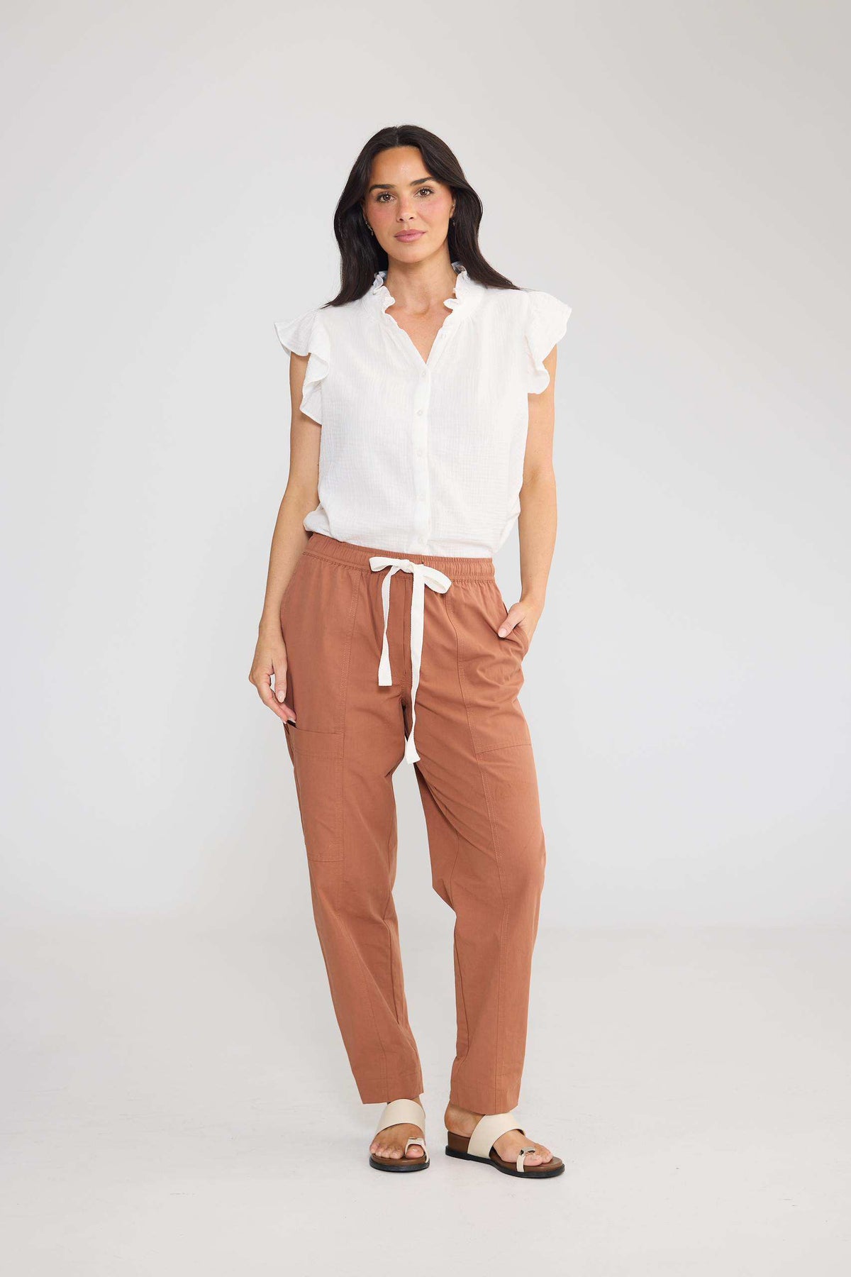 Reva Cargo Pant